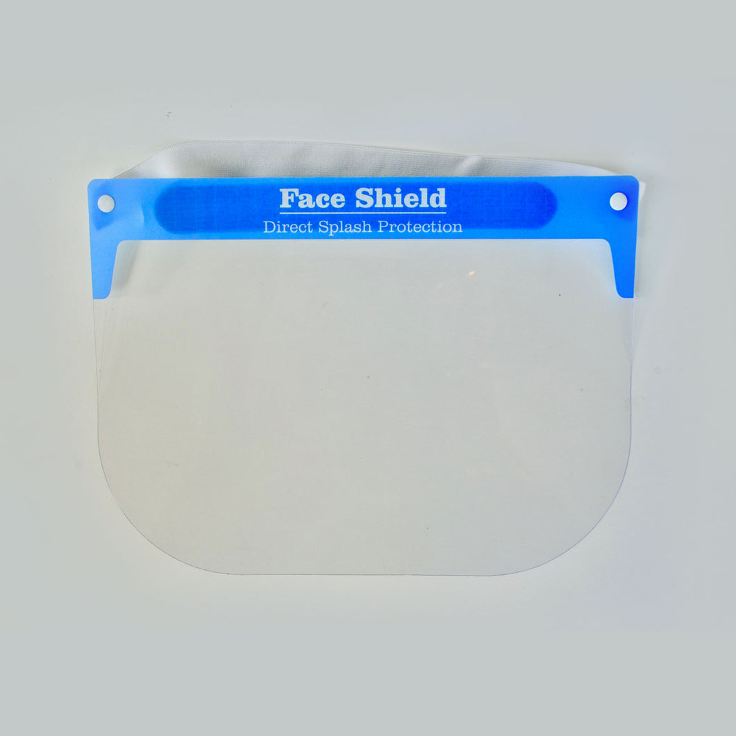 Face Shield