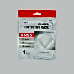 KN95 Mask (1 Mask) - $4.99